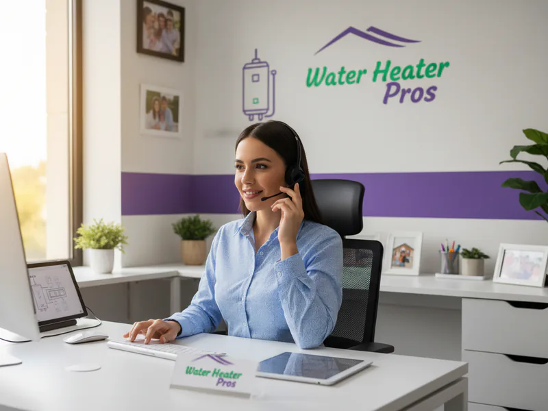 Water Heater Repair  in Eureka  FAQ